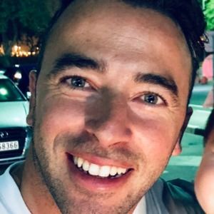 Meet your Posher, Tarek